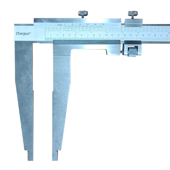 Calibre Monoblock de 1000mm Dasqua